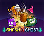 Smash A Ghost