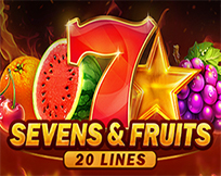 Sevens & Fruits