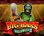 Big Bass Halloween 2